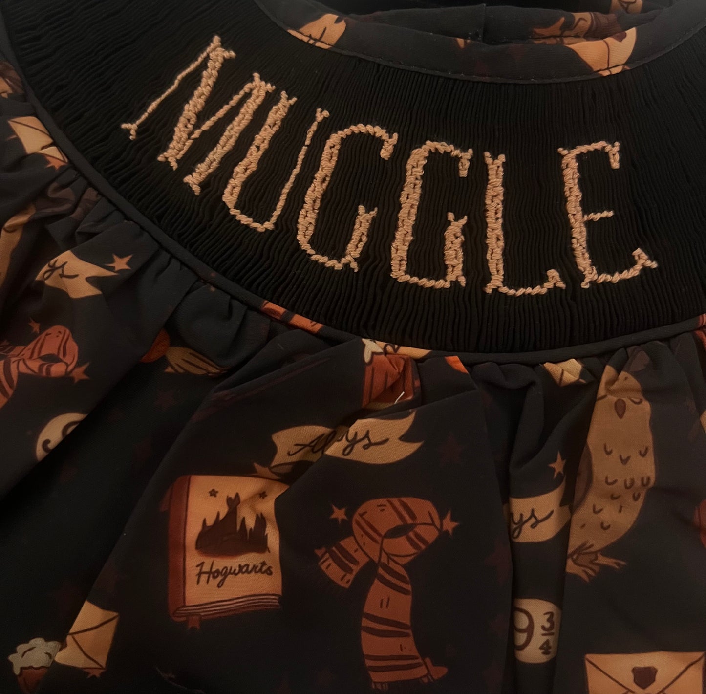 RTS - Magic Pants Set